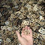metal trinkets brave