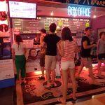 Box Office Cinema China Customer Service