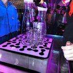 china chengdu nightclub drinks