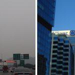 Zhengzhou-Sydney-Skies