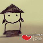 Guangzhou One Day Love Cartoon