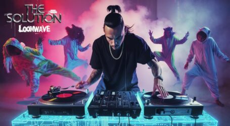 “The Solution”: A Deep Dive Into AI-Powered Med Rap Creation