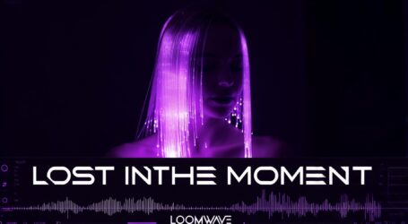 Lost In The Moment: Creating a Dynamic Dance Track with AI Tools