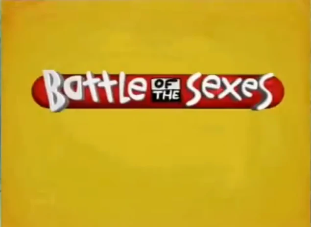 Battle Of The Sexes