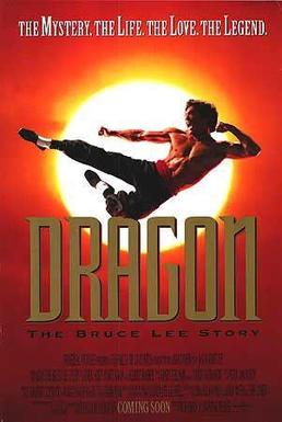 Dragon The Bruce Lee Story