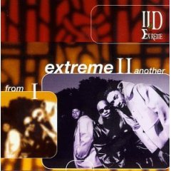 II D Extreme - From One Extreme To Another