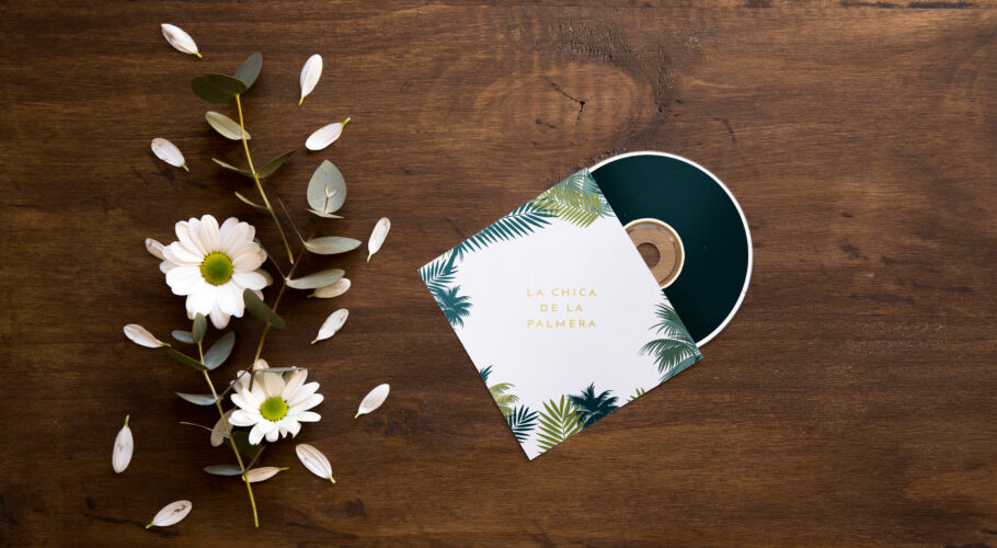 Dedications CD Artwork Complete