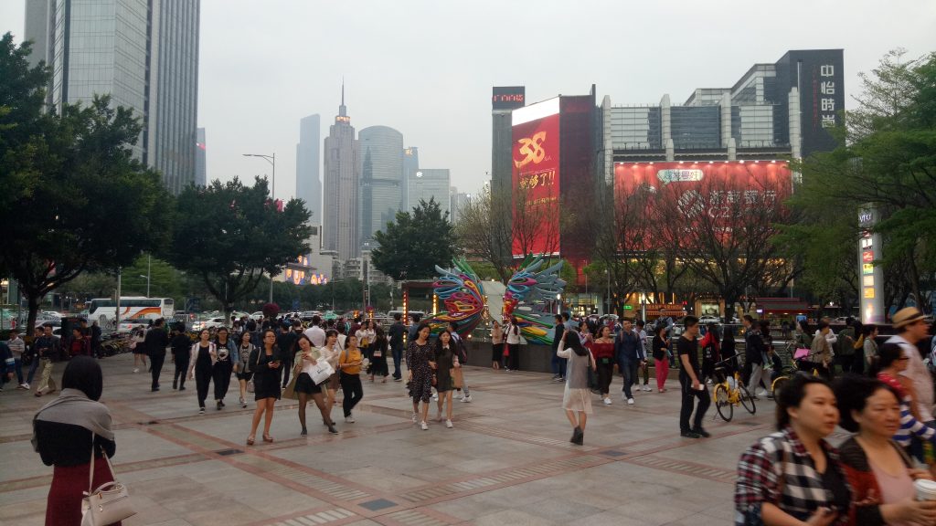 Teaching In China: English As A Second Language (ESL) – The Sports Handout