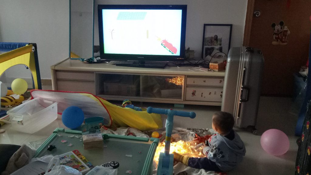 Mad Chaos: January 31, 2020 – Scoot Flight Cancellations From Mainland China