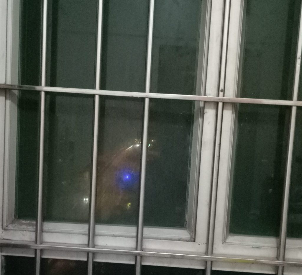 Mad Chaos: February 4, 2020 – The Novel Coronavirus Normalizes International Racism