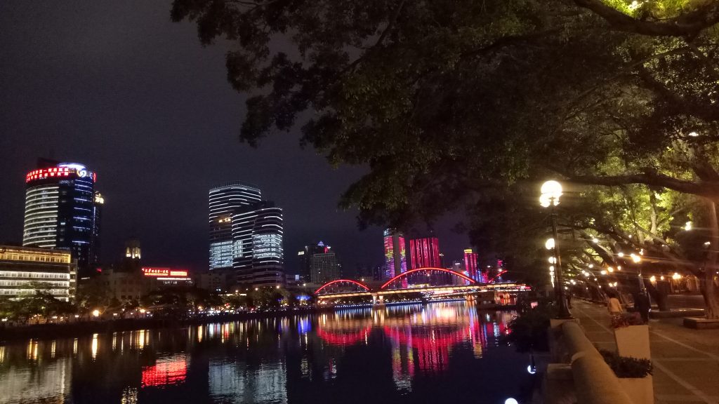 Mad Chaos: February 2, 2020 – A 5.2 Scale Earthquake Strikes Chengdu