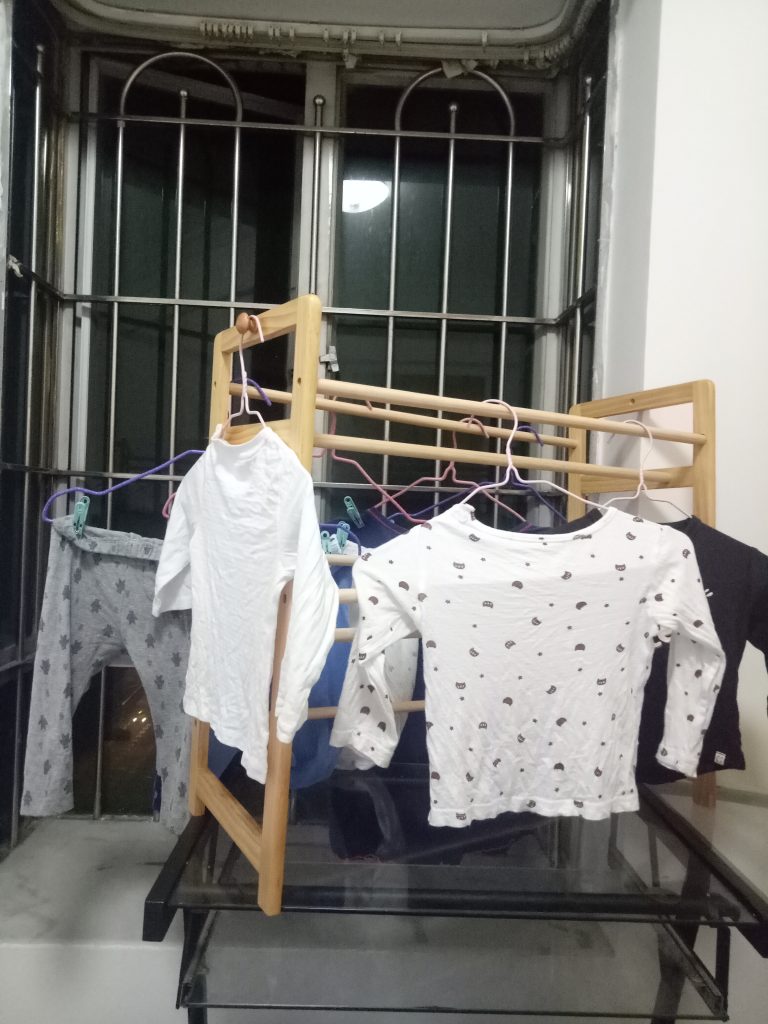 Mad Chaos: February 5, 2020 – Working From Home During The Coronavirus Outbreak