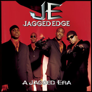 Jagged Edge A Jagged Era 1997 Music Album