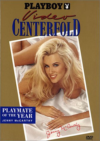 Jenny McCarthy Playboy Playmate of the Year 1994 TV Special