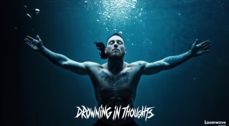 Claude + Suno + Luma: The AI Trinity That Created ‘Drowning In Thoughts’