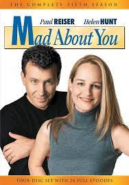 Mad About You Season 5