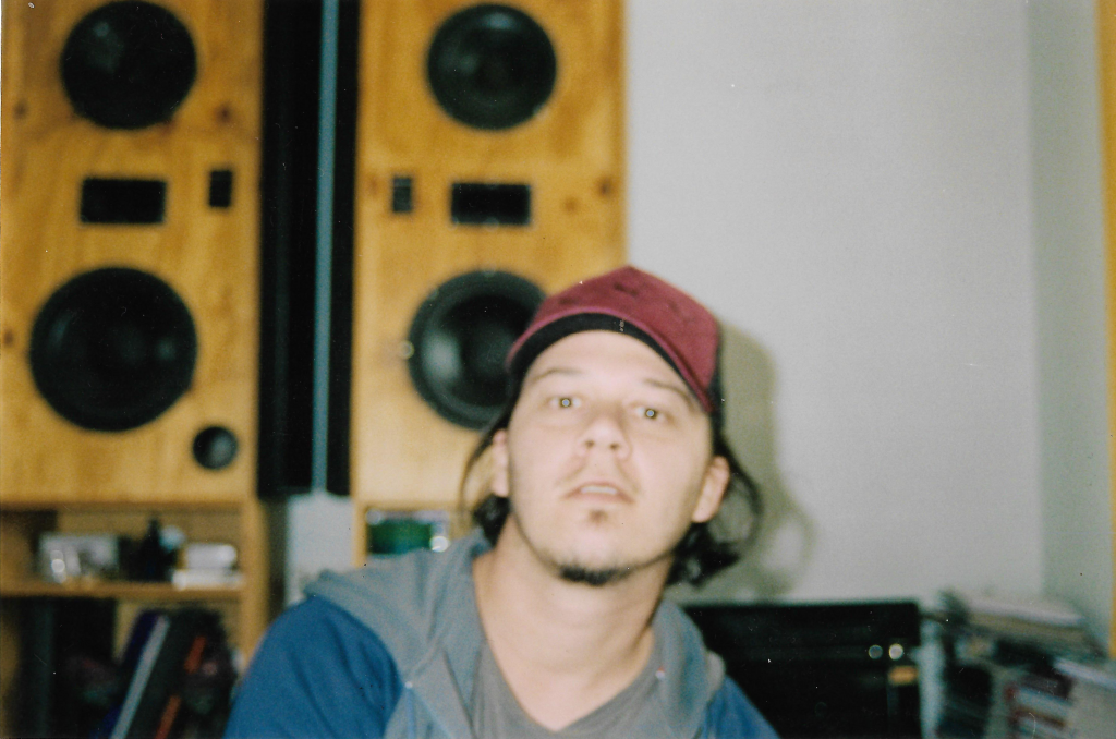 Diary Of A Mad Chaos: Saturday, September 17, 2005