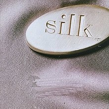 Silk Album CD Cover 1997