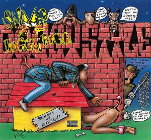 Snoop Doggy Dogg Doggystyle Album