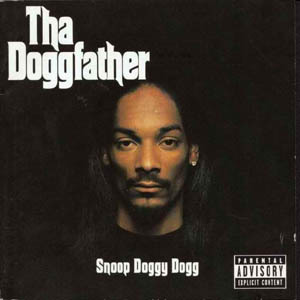 The Doggfather CD