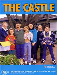 The Castle Movie Poster