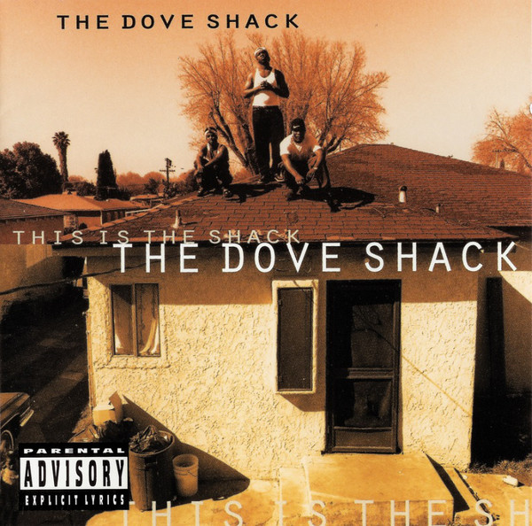 The Dove Shack CD