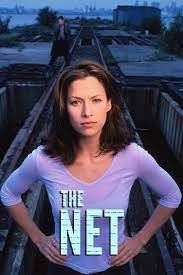 The Net TV Series 