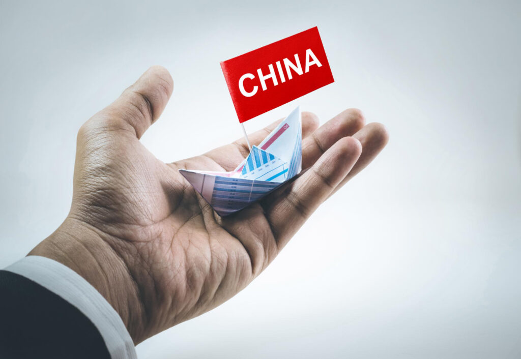 Cultural Differences: The Rise Of Chinese Commerce In Western Society