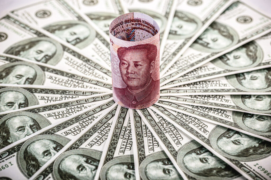 Cultural Differences: The Chinese Millionaire Factory