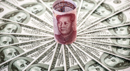 Cultural Differences: The Chinese Millionaire Factory