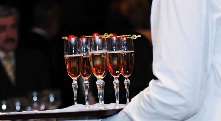 cocktail banquet catering party event beautiful hotel restaurant night