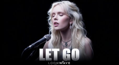 Let Go - Loomwave