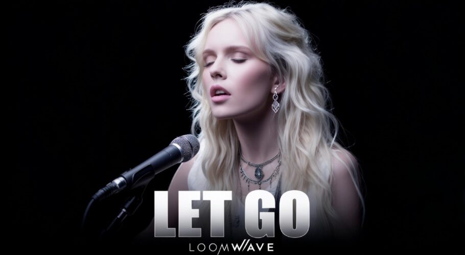 Let Go - Loomwave