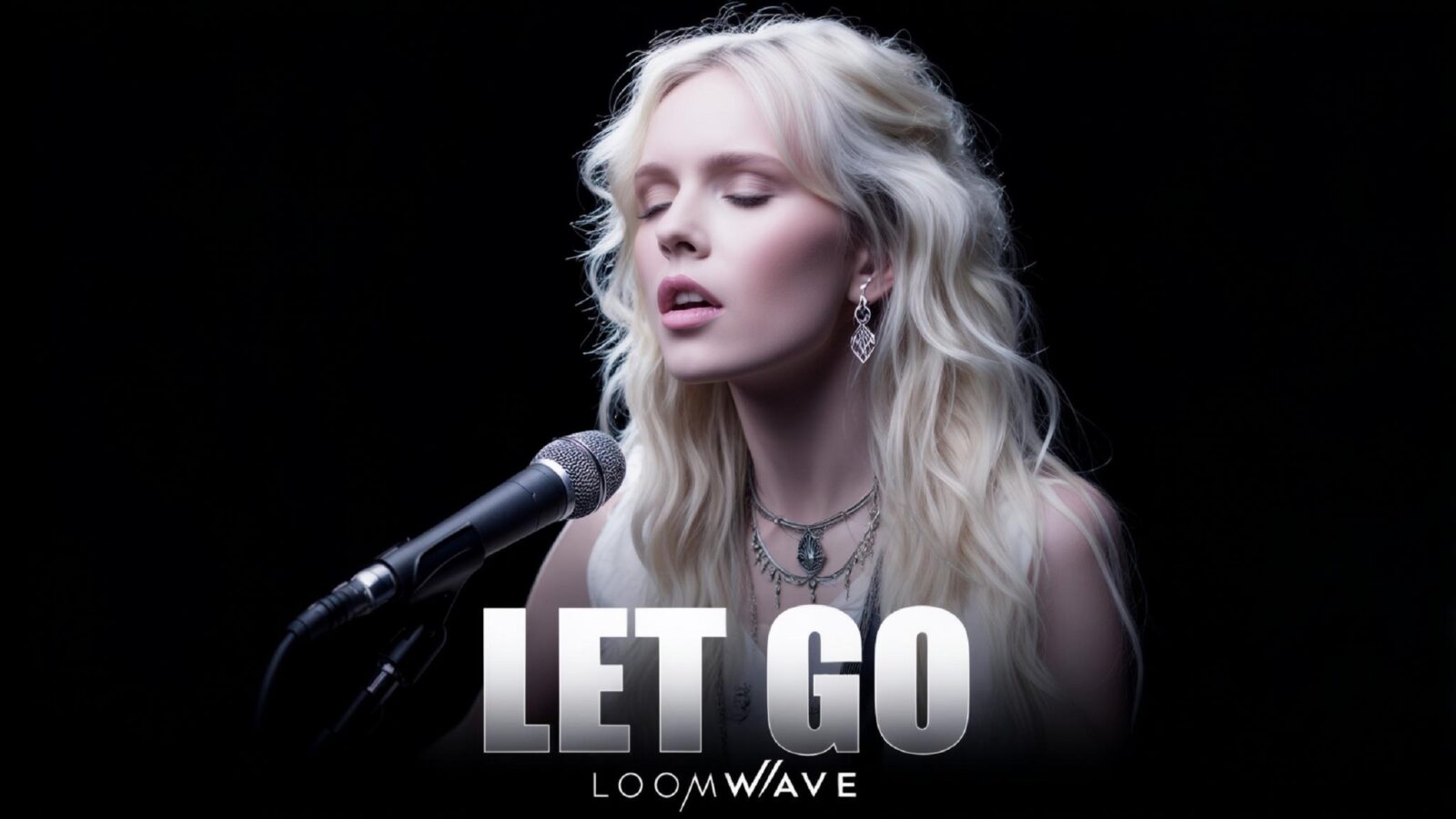 Let Go - Loomwave