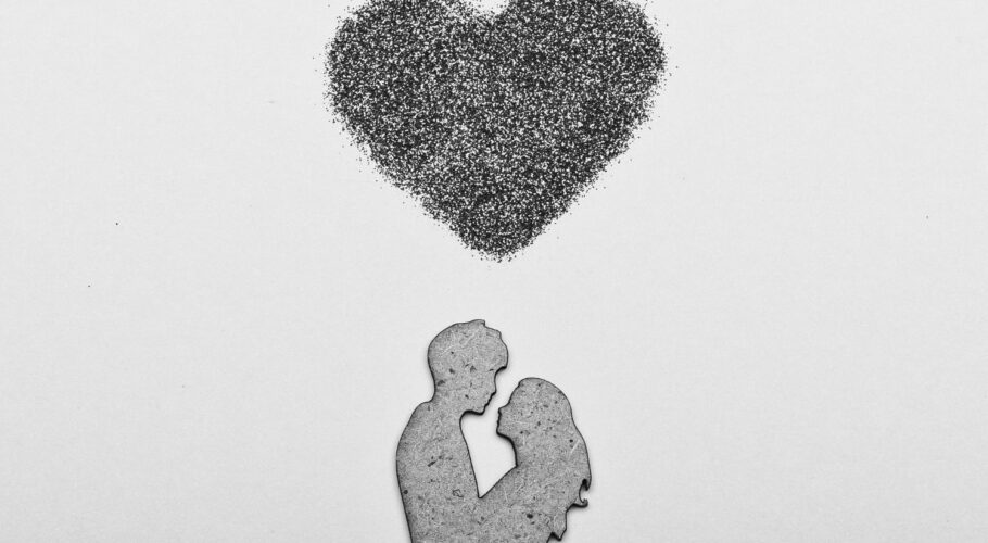 endless love romance valentines day flatlay valentines day romantic greeting valentines day hearts