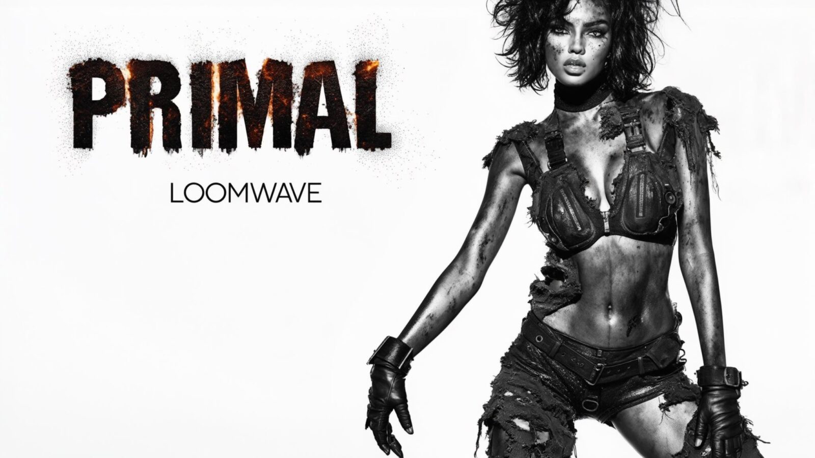 Primal - Loomwave