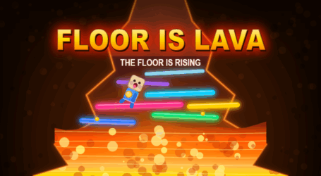 Floor Is Lava: Developer Diary | What I’d Tell Myself Before Starting (Lessons Learned)