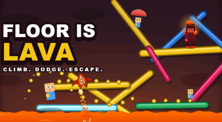 Floor Is Lava: Developer Diary | Fixing the Premium Sign-In Bug for Good (August 4, 2026)