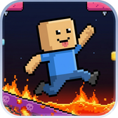 Floor Is Lava app icon