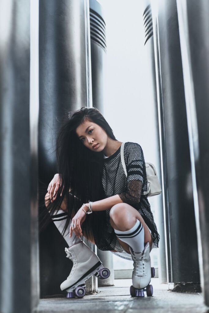 Cultural Differences: Public Decency In China And The West