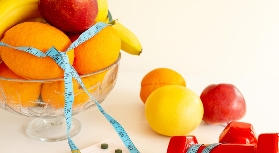 sport fitness supplements science notebook food plan