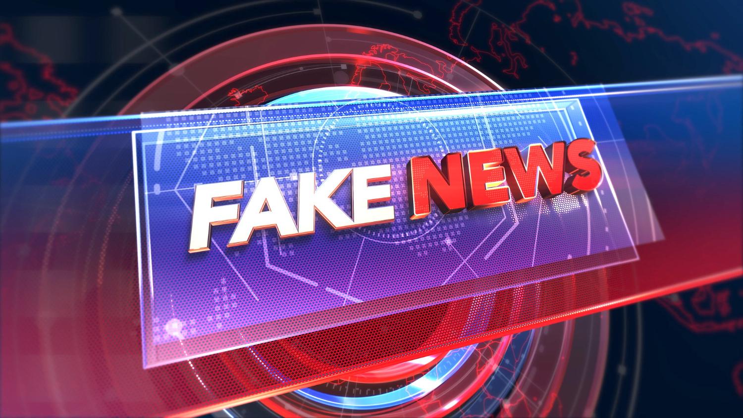 Fake News 24 Hour News Headlines