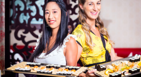 Cultural Differences: Hospitality Culture In China vs Australia