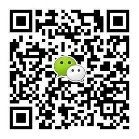Scan the WeChat QR Code to Contact The Author of Diary of a Mad Chaos